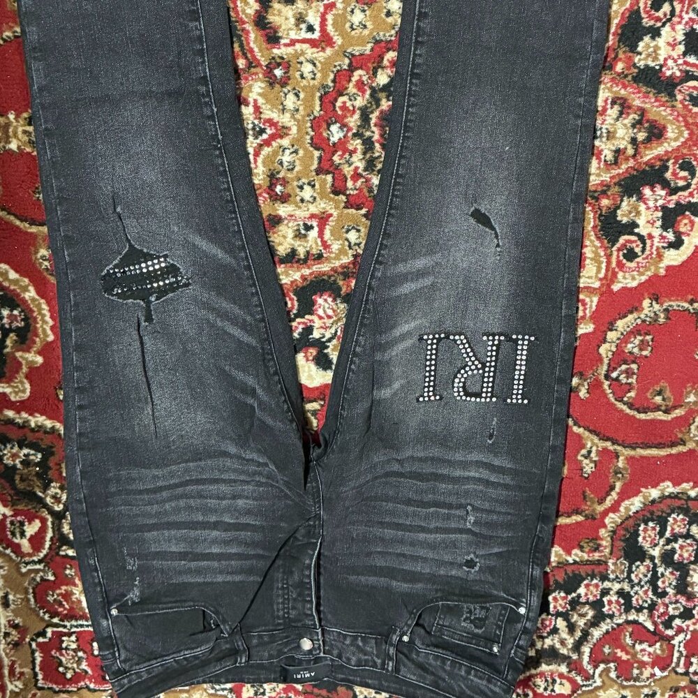 Amiri Jeans